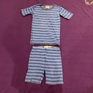 Hanna Andersson Pajamas, Shorts